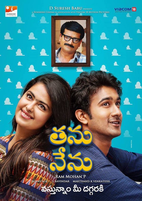 Thanu Nenu Movie Review Rating First On Net