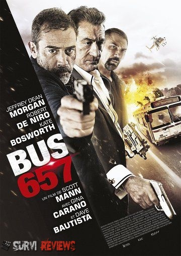 Scott Man Bus 657 Heist Movie Review 2016 1