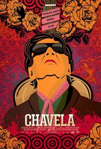 Chavela Movie Review MAMI 2017