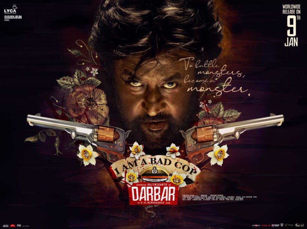 Darbar Review