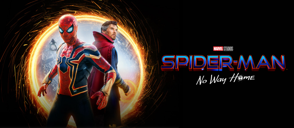 Movie Review: Marvel's 'Spider-Man: No Way Home