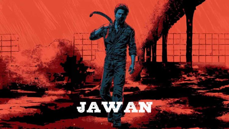 Jawan Review