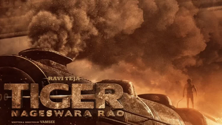 Tiger Nageswara Rao Review