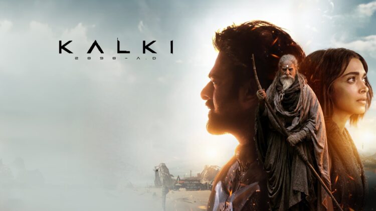 Kalki 2898AD Review