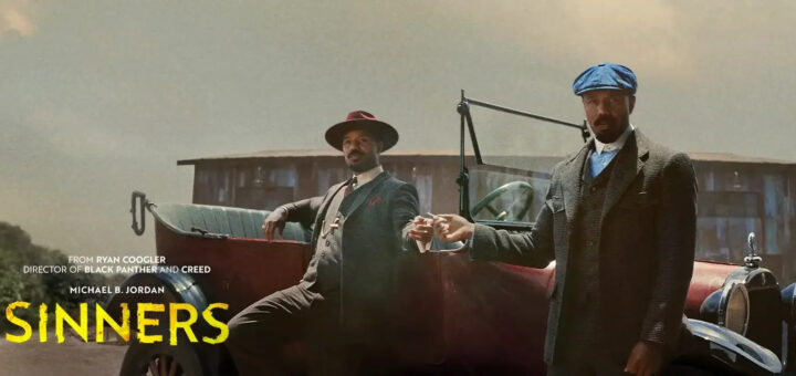 Sinners Review