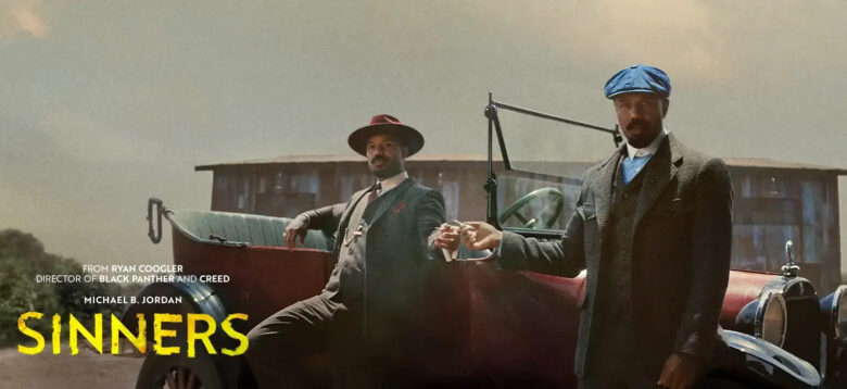Sinners Review