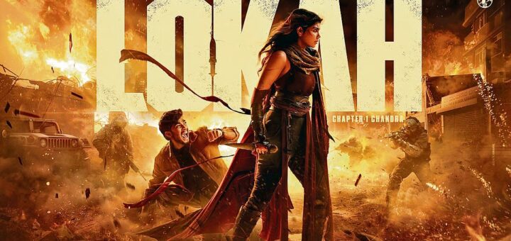 Kotha Lokah Review