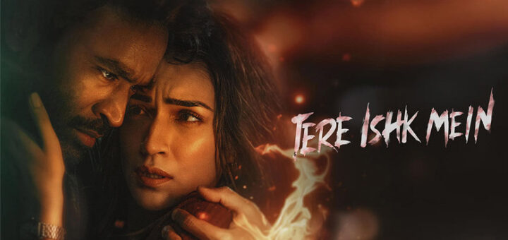 Tere Ishk Mein Review