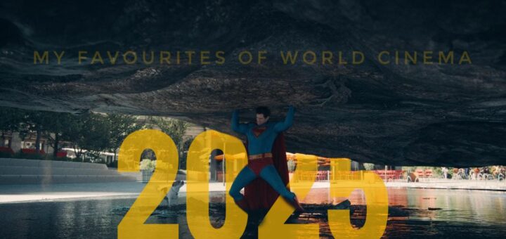 My Favourites Of 2025