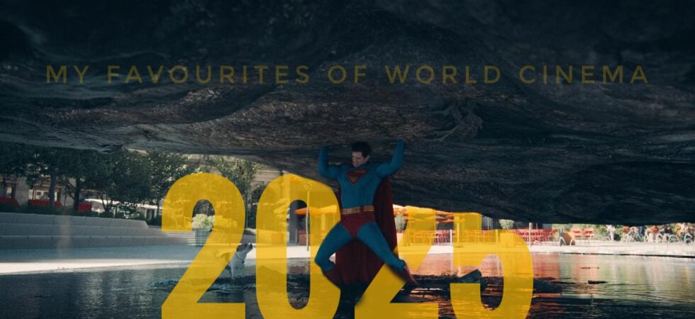 My Favourites Of 2025