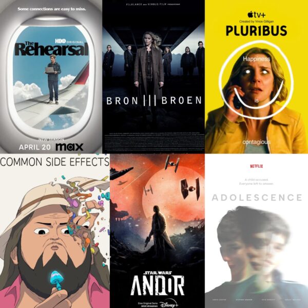 My Favourites Of 2025