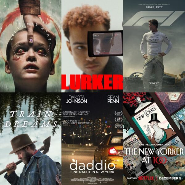 My Favourites Of 2025