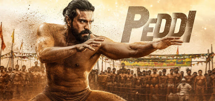 Peddi Review