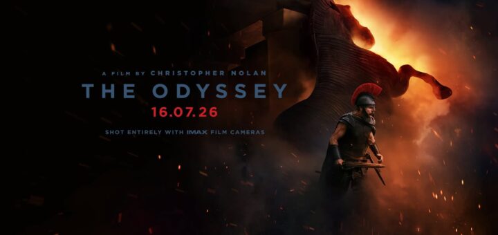 The Odyssey Review